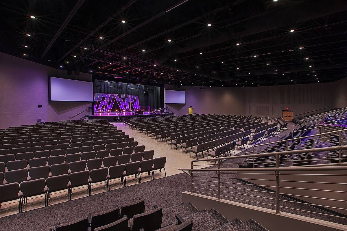 Music School Image